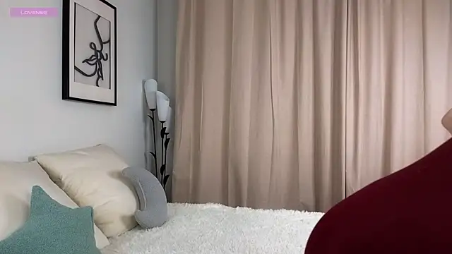 Snapshot of ArlineJanik chatting on October 30, 12:28 pm ArlineJanik online show from October 30, 12:28 pm