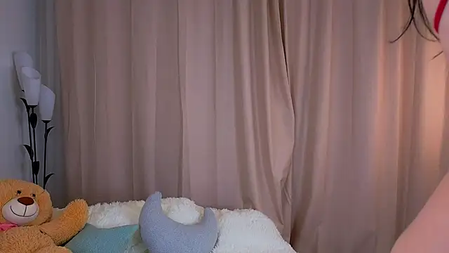 Snapshot of ArlineJanik chatting on October 17, 12:08 pm ArlineJanik online show from October 17, 12:08 pm