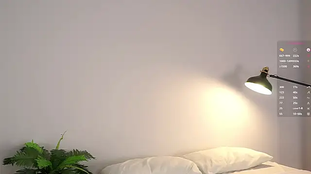 CherieSprinzl online show from October 12, 8:50 am