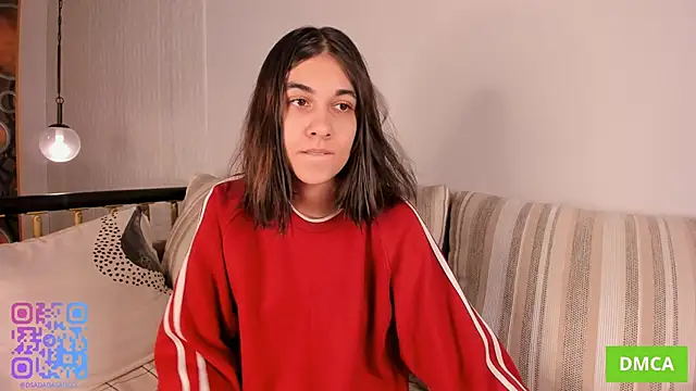 Snapshot of MeiFrock chatting on October 13, 5:04 pm MeiFrock online show from October 13, 5:04 pm