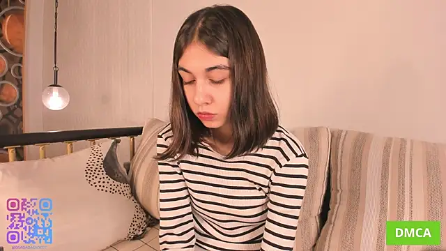 Snapshot of MeiFrock chatting on October 16, 4:31 pm MeiFrock online show from October 16, 4:31 pm