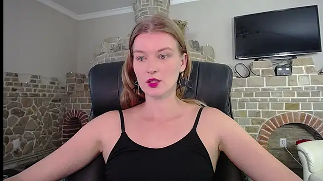 Snapshot of MysticVenus_ chatting on September 23, 12:58 pm MysticVenus online show from September 23, 12:58 pm