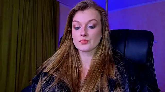 MysticVenus  online show from February 23, 6:18 pm