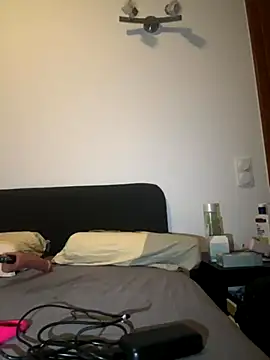 Snapshot of Steffi_Snowbunny chatting on October 5, 4:56 pm Steffi Snowbunny online show from October 5, 4:56 pm