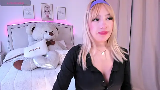 Mayajhons online show from November 15, 12:17 pm