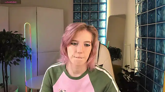 MoonlitAsuna online show from September 11, 1:44 pm