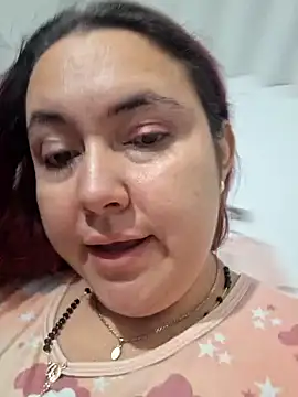 casandra0925 online show from October 12, 4:37 am