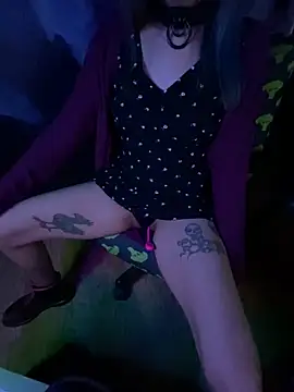 mmmminaDarling online show from February 20, 6:26 am