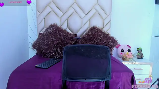 sexy thin anastasia online show from October 8, 7:29 pm