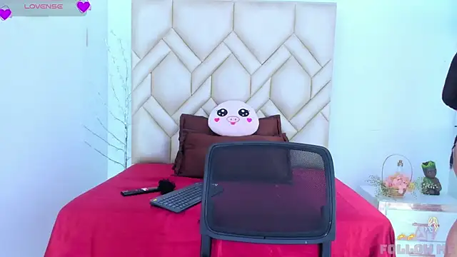 sexy thin anastasia online show from September 29, 7:08 pm