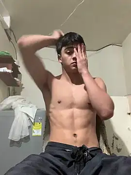 boyhot- - online show from September 10, 10:48 am