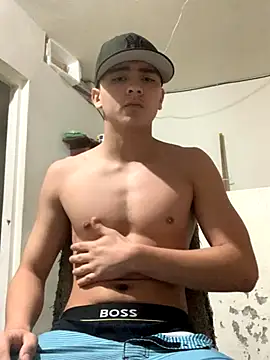 boyhot- - online show from September 14, 11:19 am