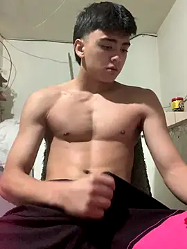 boyhot- - online show from September 18, 10:25 am
