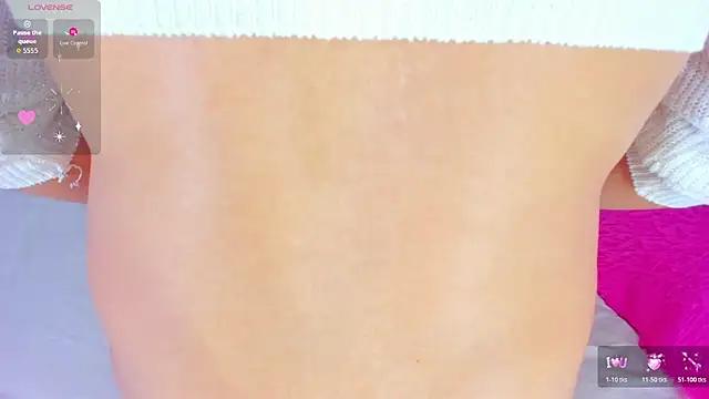 Danaa moore  online show from November 14, 10:21 pm