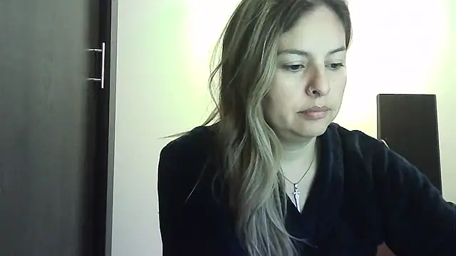 Valery  Rouse  online show from March 27, 12:17 pm