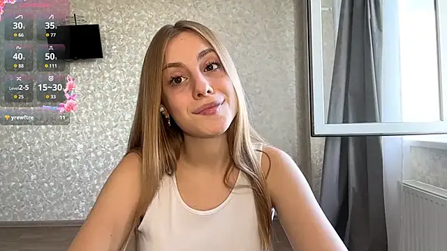 Snapshot of DreamyOlivia chatting on September 22, 12:47 pm DreamyOlivia online show from September 22, 12:47 pm