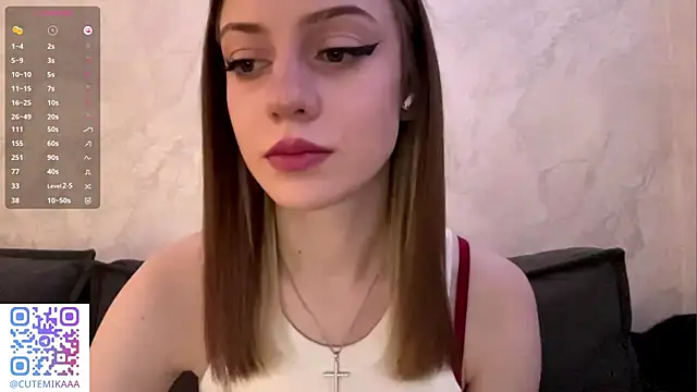 MustangMuse online show from October 14, 12:52 pm