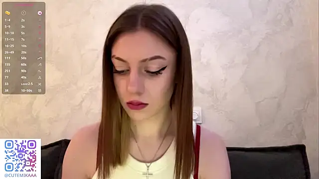 MustangMuse online show from October 9, 12:53 pm