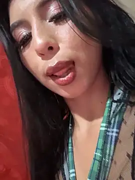 anny gg online show from October 25, 6:21 am