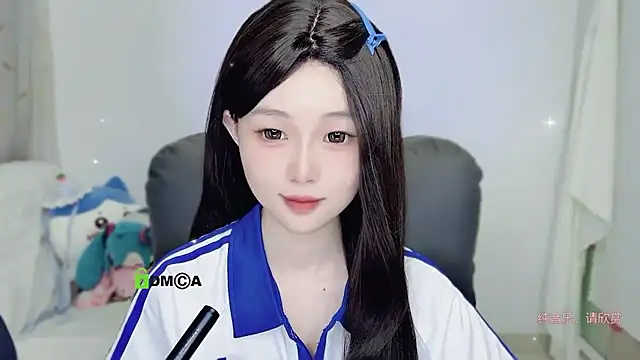 Snapshot of gummy-candy chatting on October 30, 2:47 am gummy-candy online show from October 30, 2:47 am