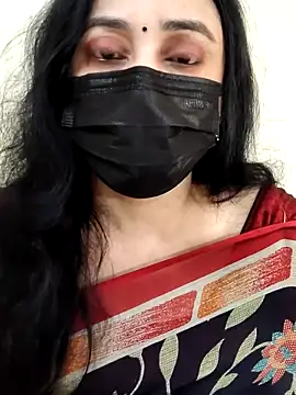 Monica cams online show from October 6, 1:28 pm