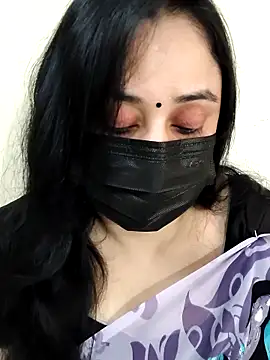 Monica cams online show from February 7, 2:10 pm