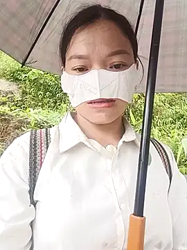 liss-su online show from September 29, 2:27 am