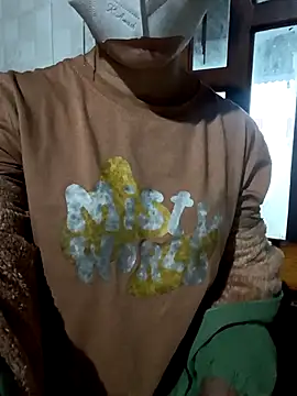 liss-su online show from October 8, 12:15 am