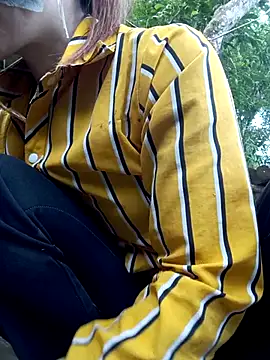 liss-su online show from September 19, 12:53 am