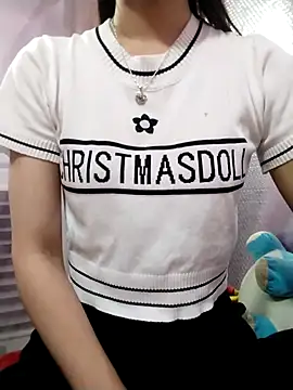 Snapshot of CherryBeii chatting on November 1, 7:34 am CherryBeii online show from November 1, 7:34 am