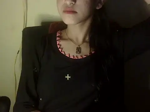 Ayesha Mo online show from September 19, 1:32 pm