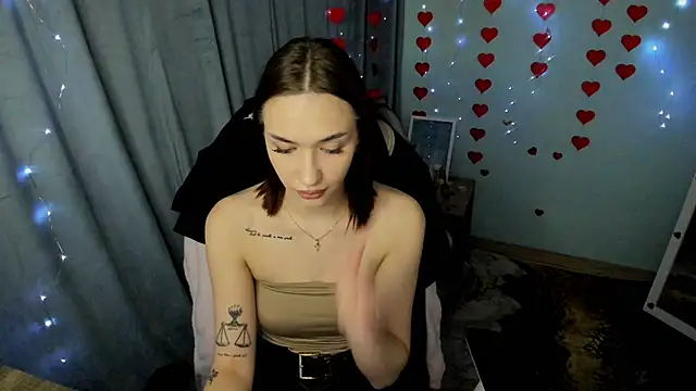 Bella Night4 online show from March 21, 1:05 pm