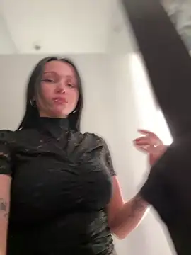 Snapshot of VendiMur chatting on September 20, 3:38 am VendiMur online show from September 20, 3:38 am