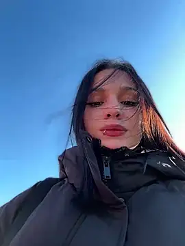 Snapshot of VendiMur chatting on October 9, 3:10 am VendiMur online show from October 9, 3:10 am