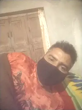 Manjit009 online show from November 25, 4:20 pm