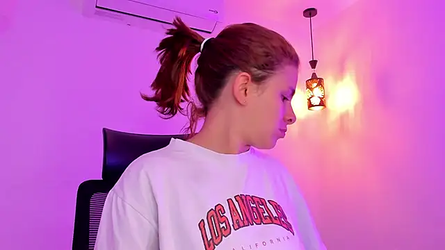 kaylajhonnes6 online show from September 24, 2:27 pm