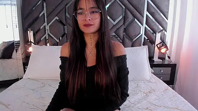 Lilith Blaze1 online show from October 28, 12:55 pm