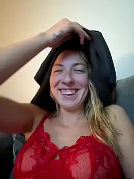 CheekyChelseaX online show from October 15, 7:27 pm