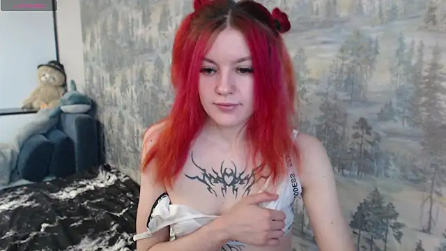   Elina   online show from October 29, 6:07 am