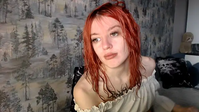   Elina   online show from September 23, 6:11 am