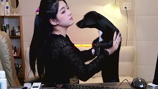 Rie bae89 online show from September 14, 2:04 pm