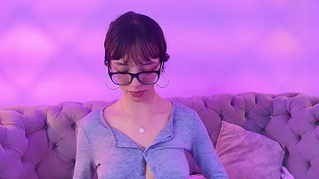 Sweet 1Angel online show from September 21, 1:10 pm