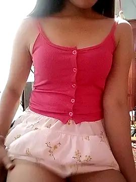 Snapshot of mymy06 chatting on October 9, 7:23 am mymy06 online show from October 9, 7:23 am