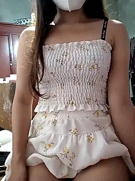 Snapshot of mymy06 chatting on September 21, 10:41 pm mymy06 online show from September 21, 10:41 pm