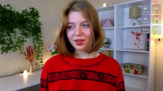 SeeBolebruch online show from September 10, 4:07 pm
