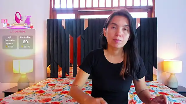 Sofyy Lover online show from September 12, 6:26 pm