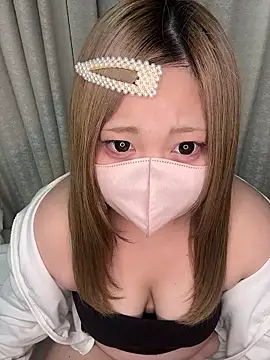 Chua-chan online show from October 31, 7:29 pm