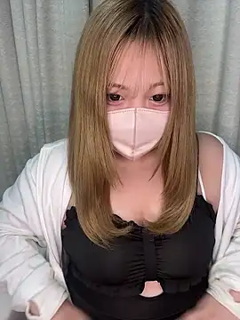 Chua-chan online show from November 2, 4:43 pm