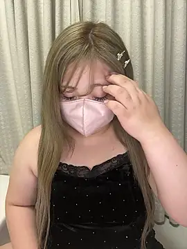 Chua-chan online show from September 25, 4:17 pm