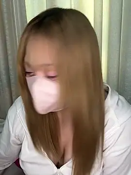 Chua-chan online show from October 30, 7:00 am